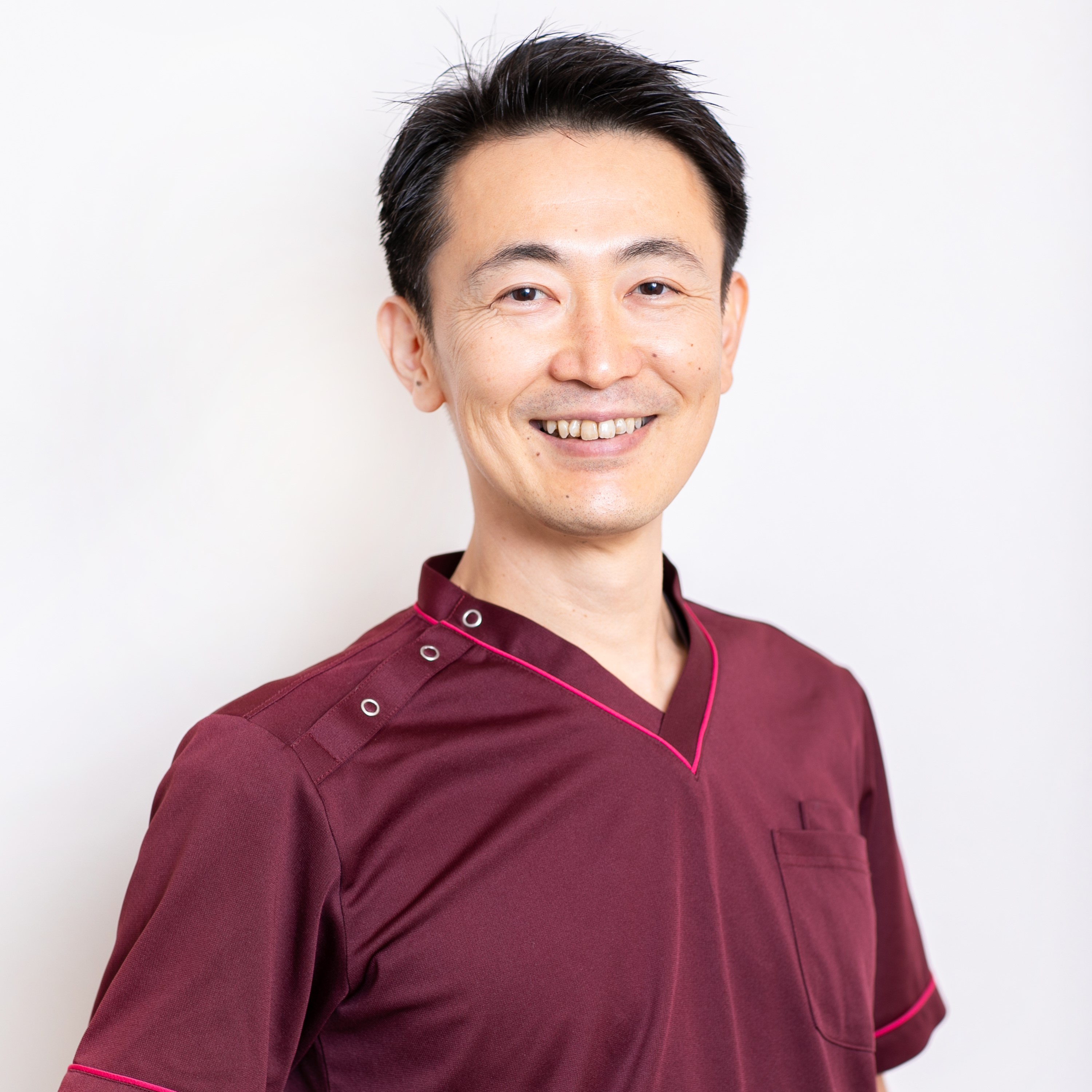 小林 崇将 先生